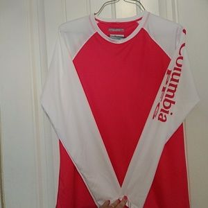 Columbia PFG Omni Shade Ladies